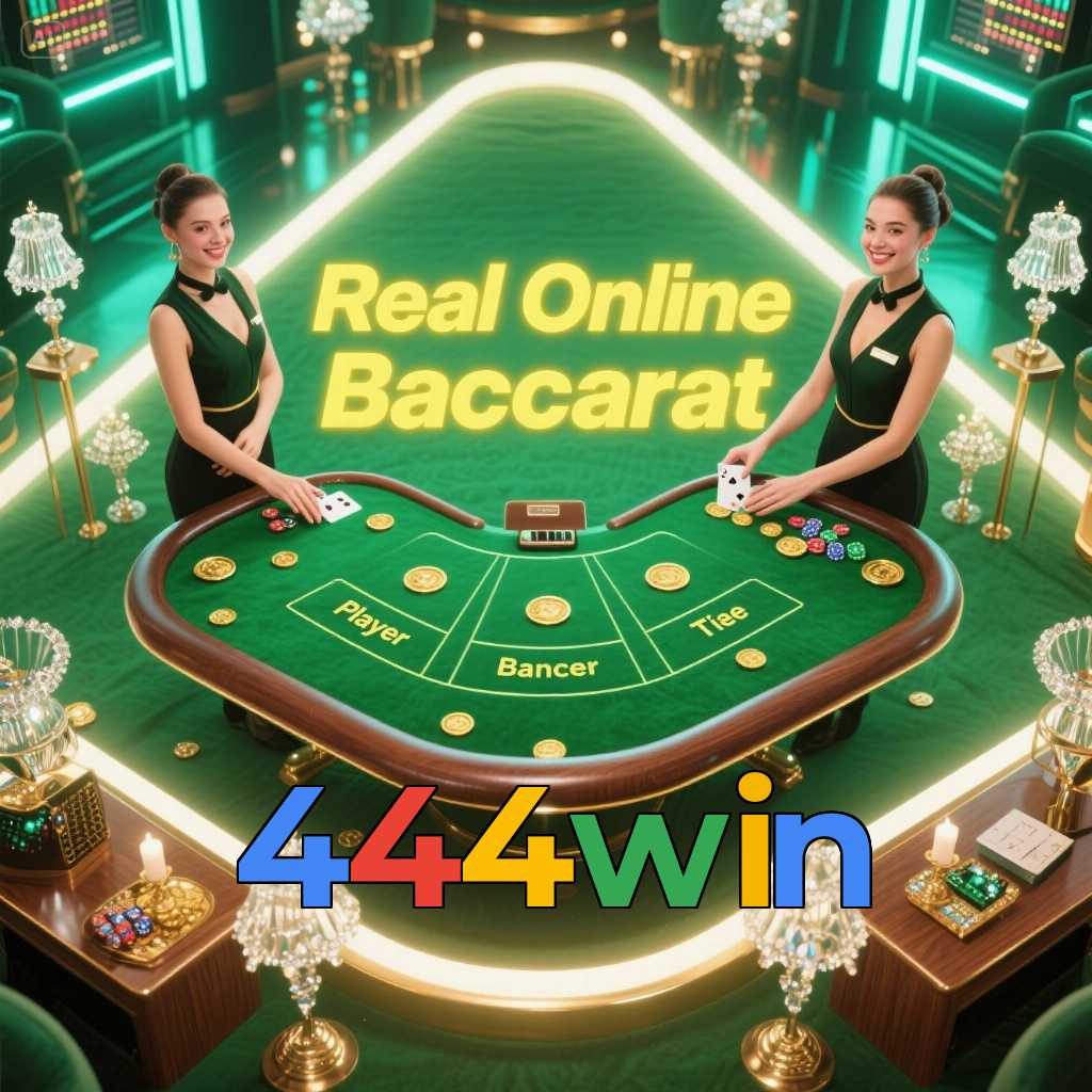 Segurança no 444win