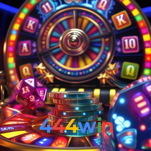 Segurança no 444win