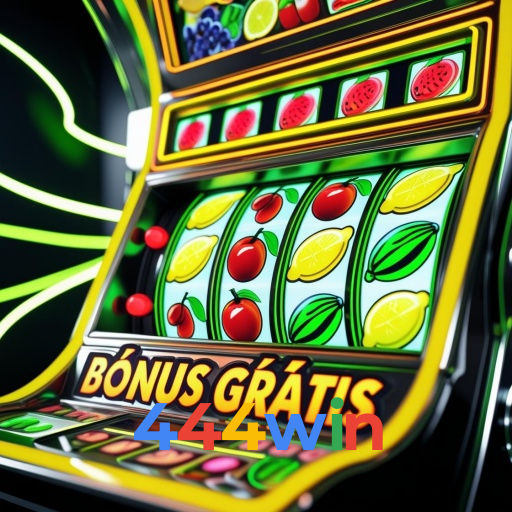 Problemas de Login no 444win