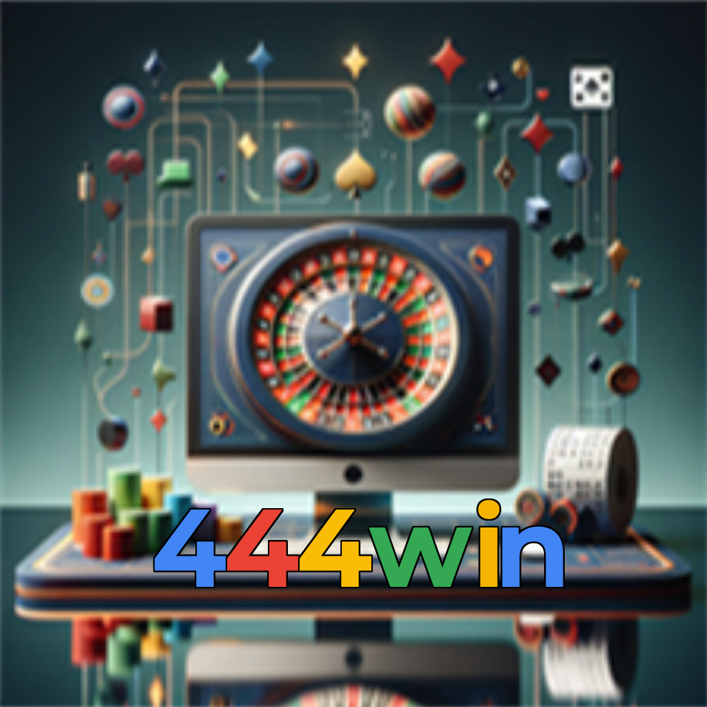 Login no 444win