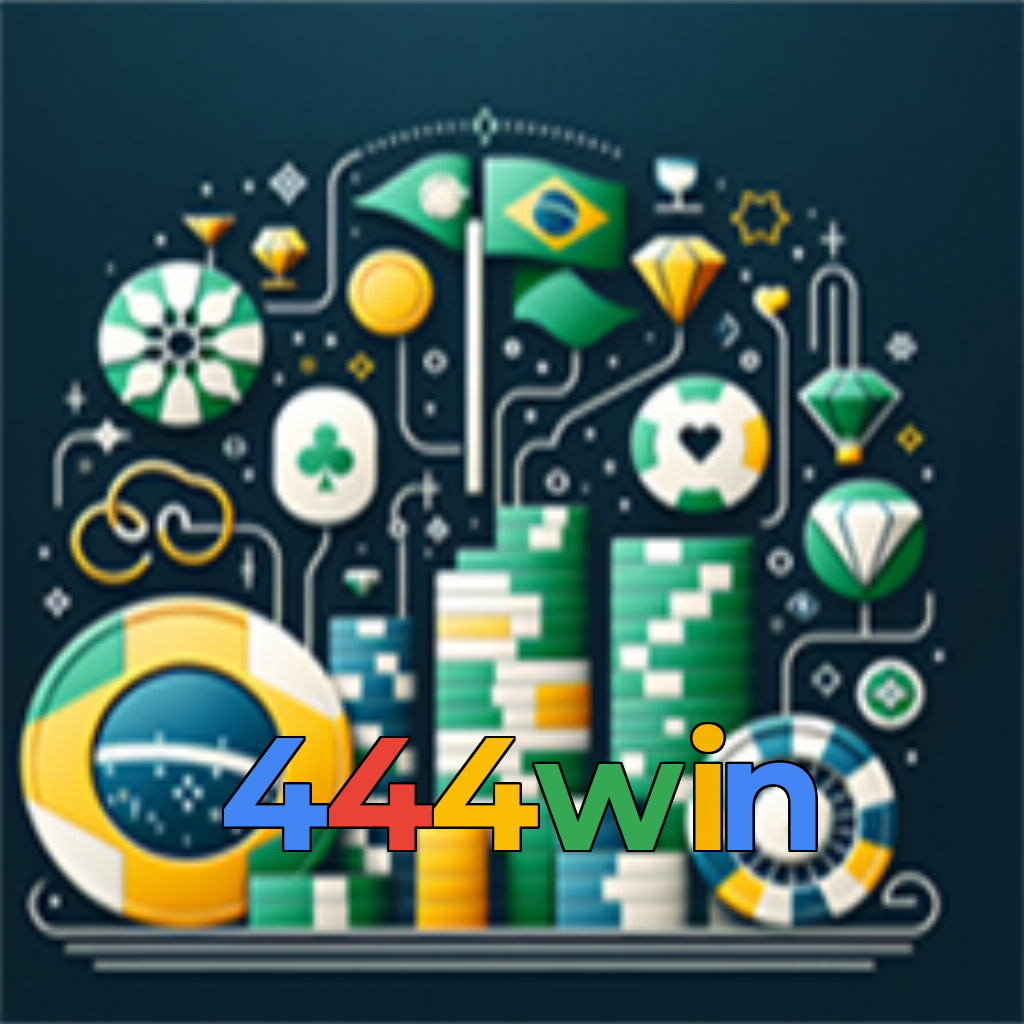 Segurança no 444win