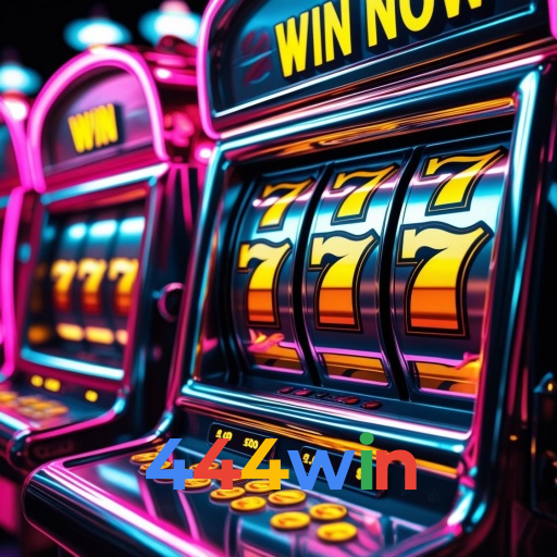Login no 444win