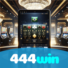 Segurança no 444win
