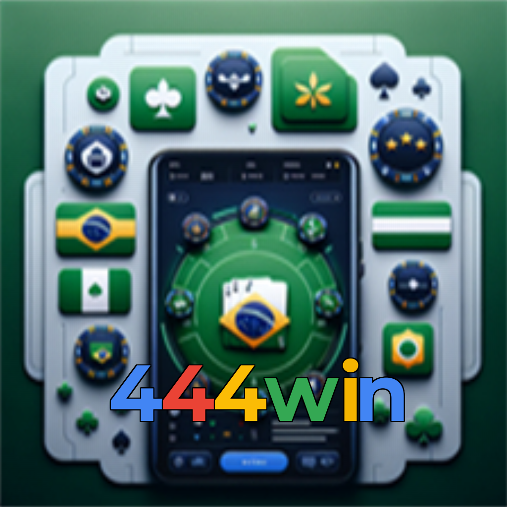 Segurança no 444win