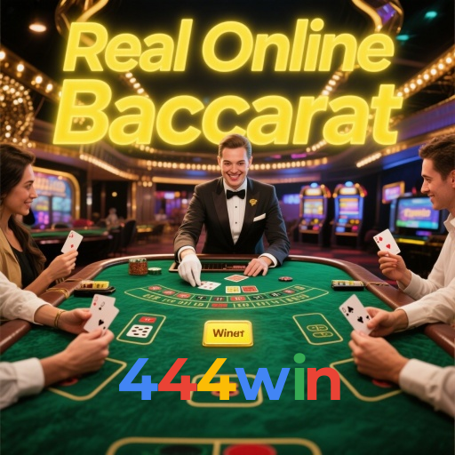 Login no 444win