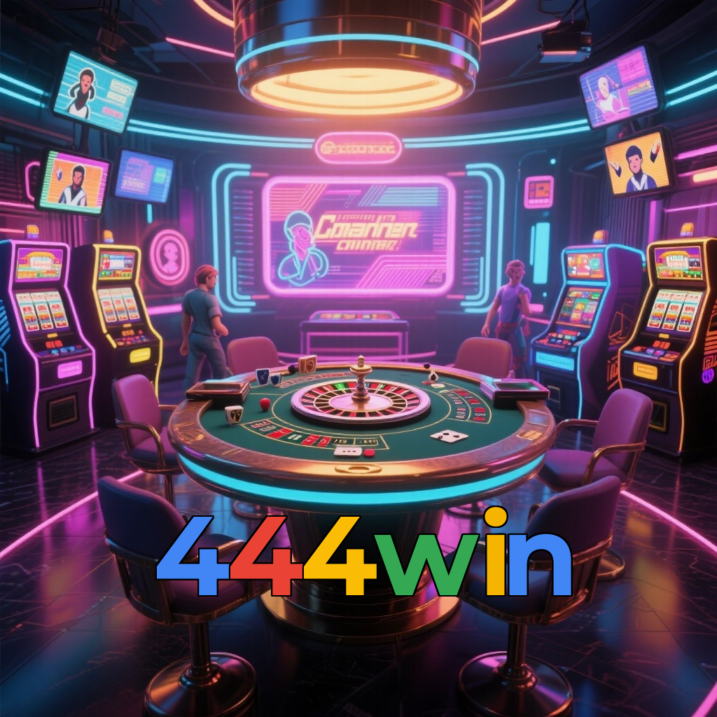 Problemas de Login no 444win