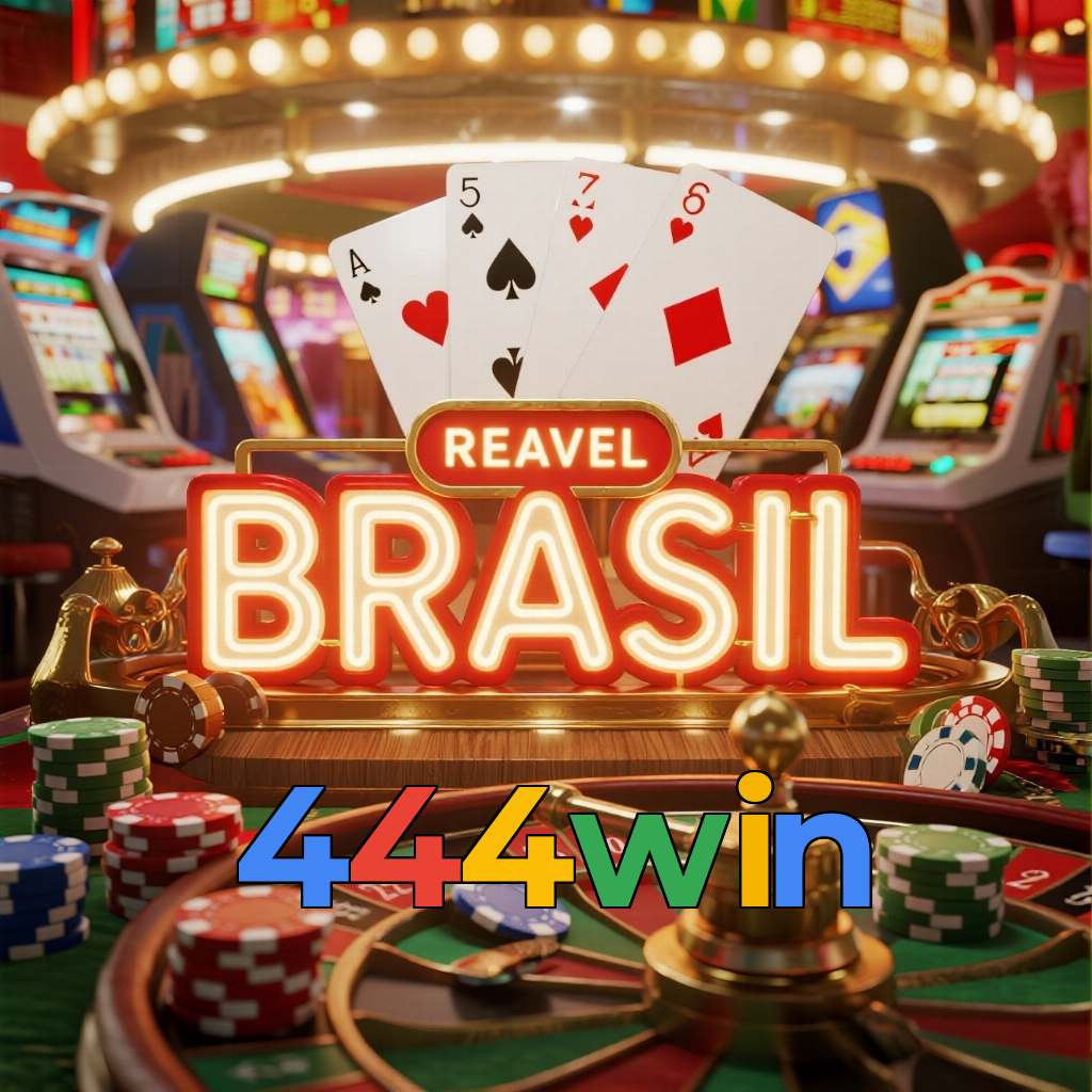 Login no 444win