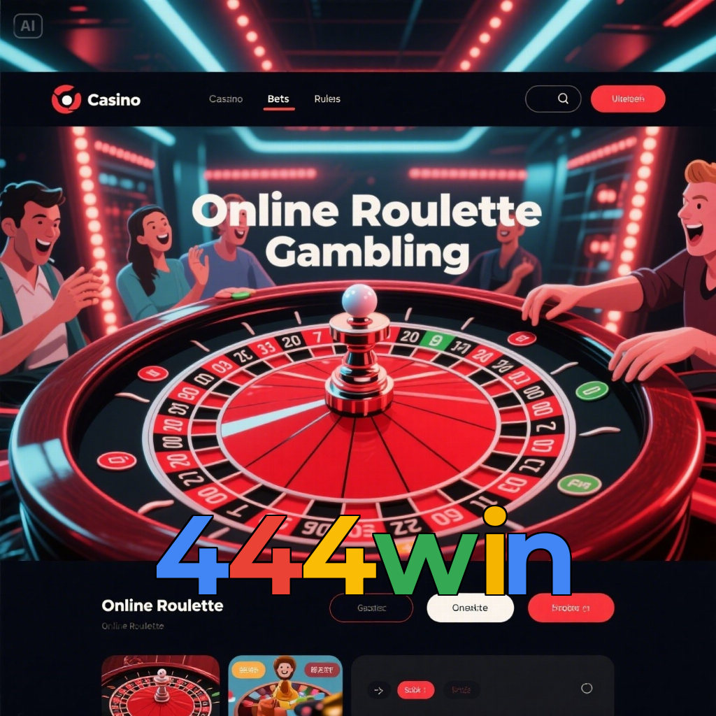 Problemas de Login no 444win