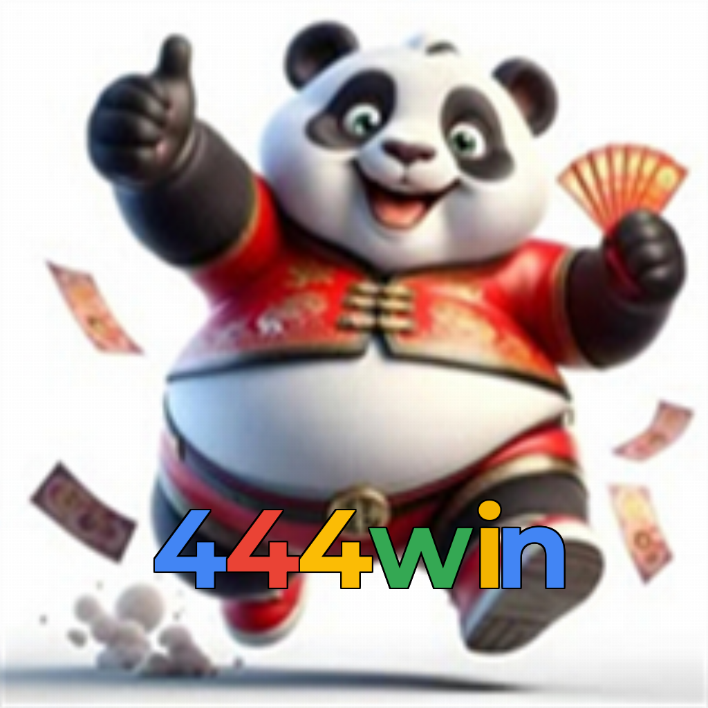 Login no 444win