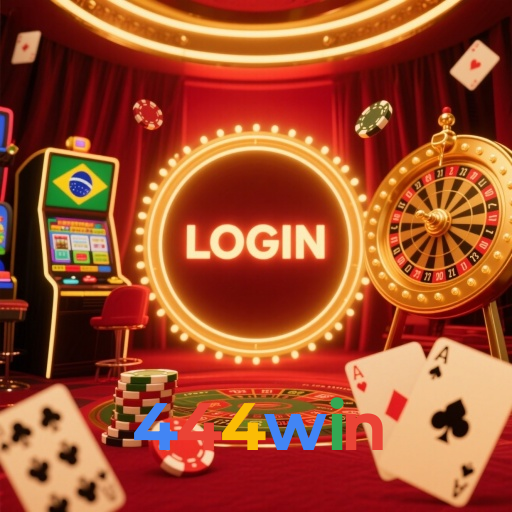 Segurança no 444win