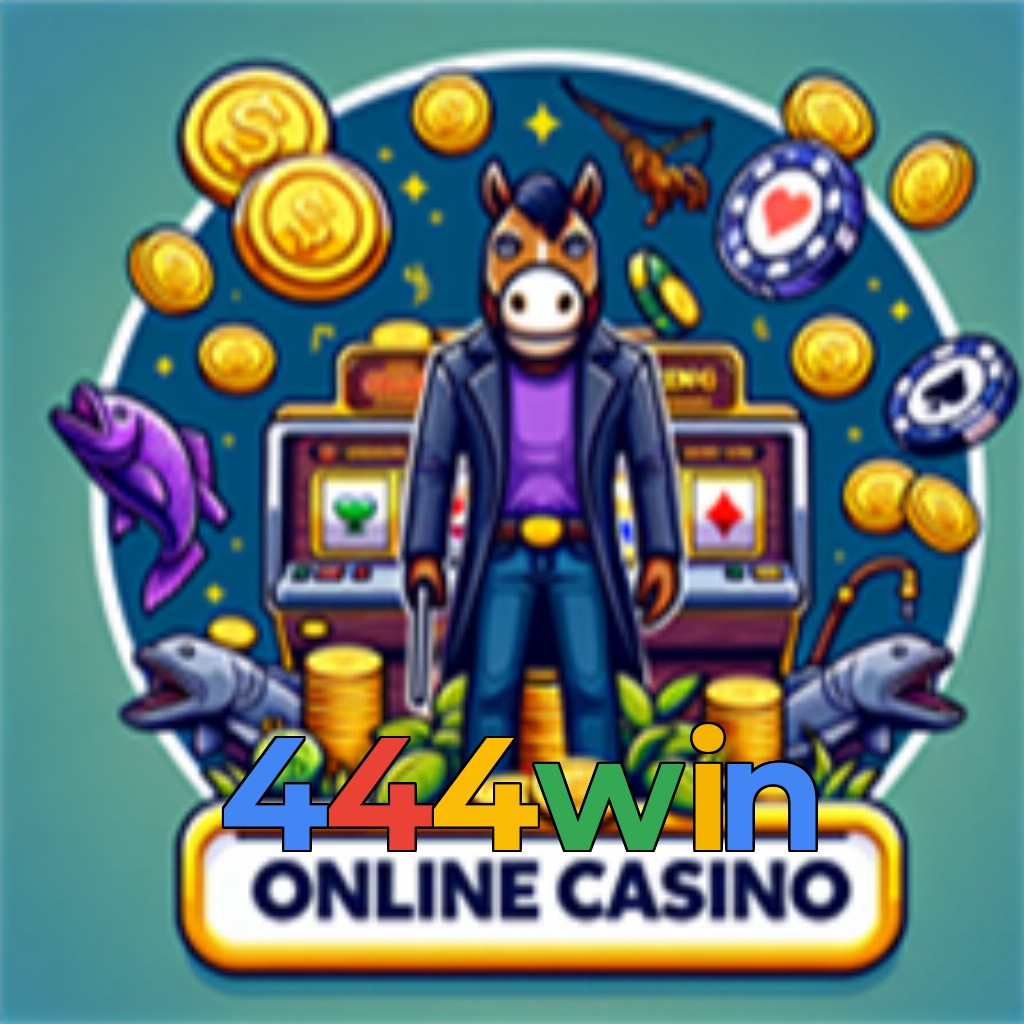 Login no 444win