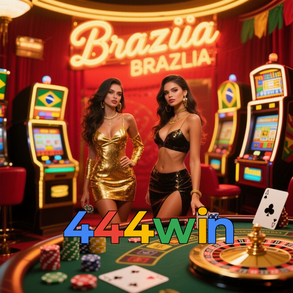 Login no 444win