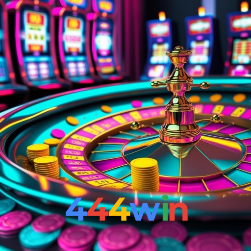 Segurança no 444win