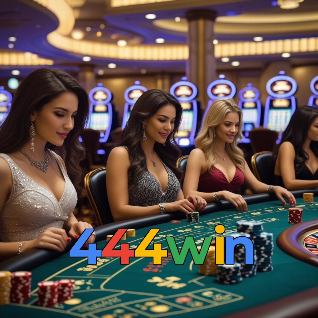 Problemas de Login no 444win