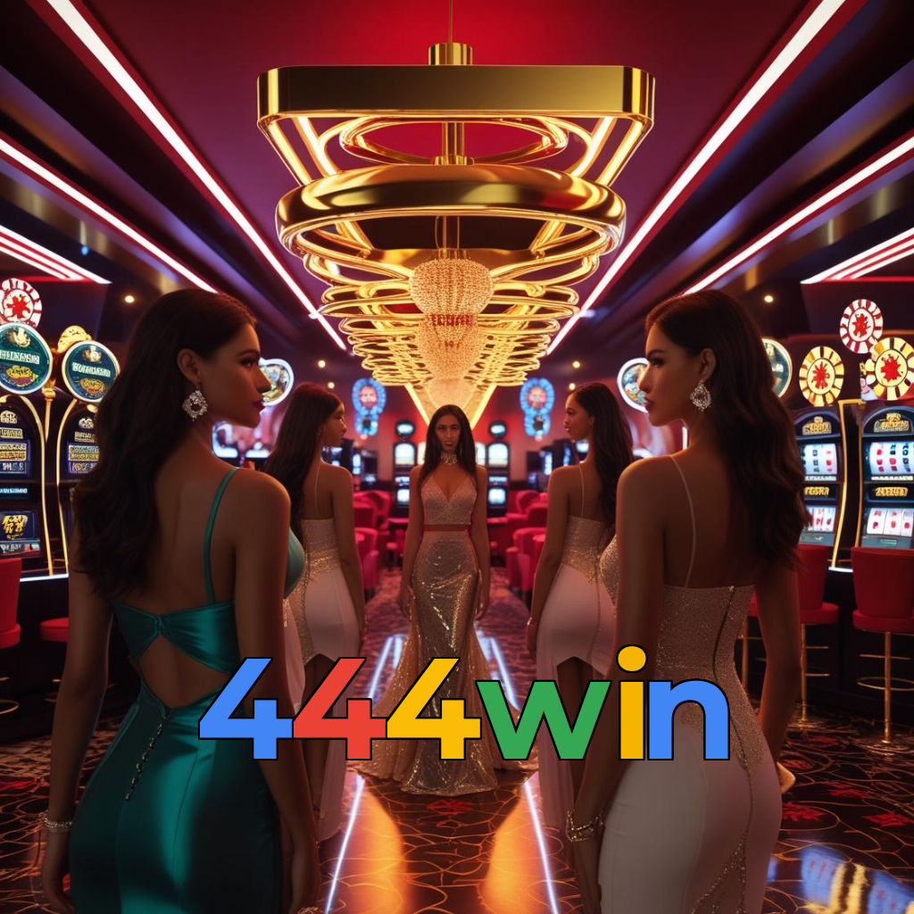 Problemas de Login no 444win