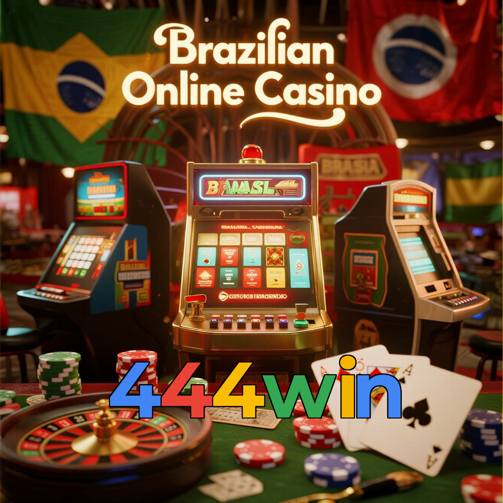 Segurança no 444win