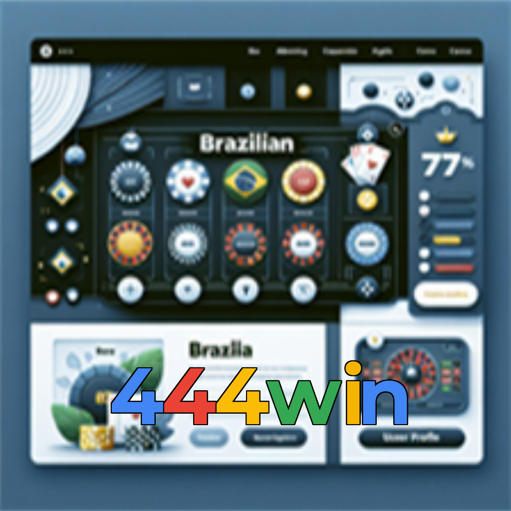 Login no 444win