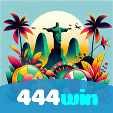 Segurança no 444win