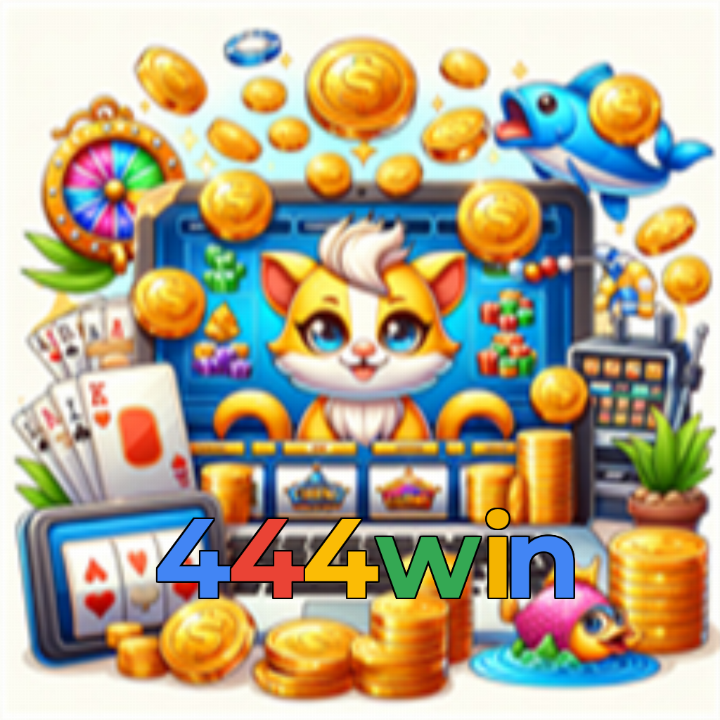 Problemas de Login no 444win