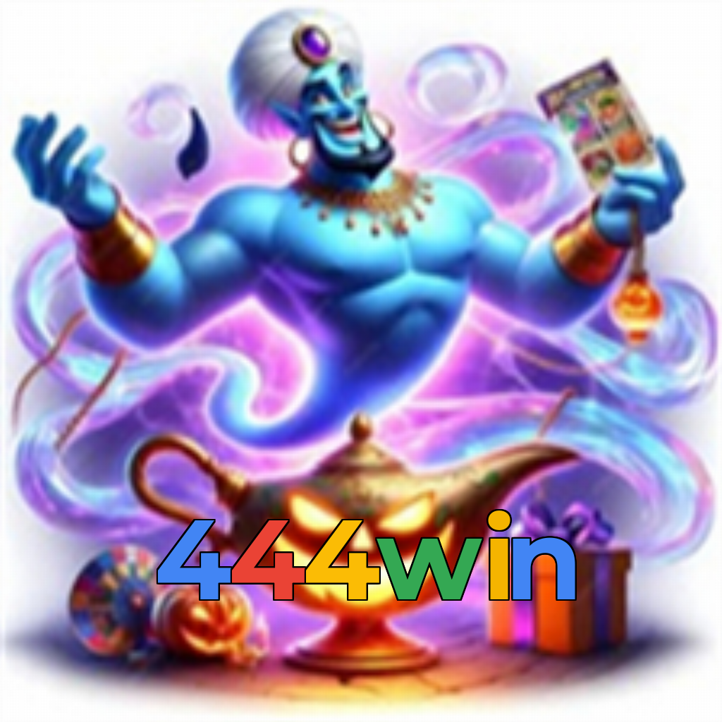 Login no 444win