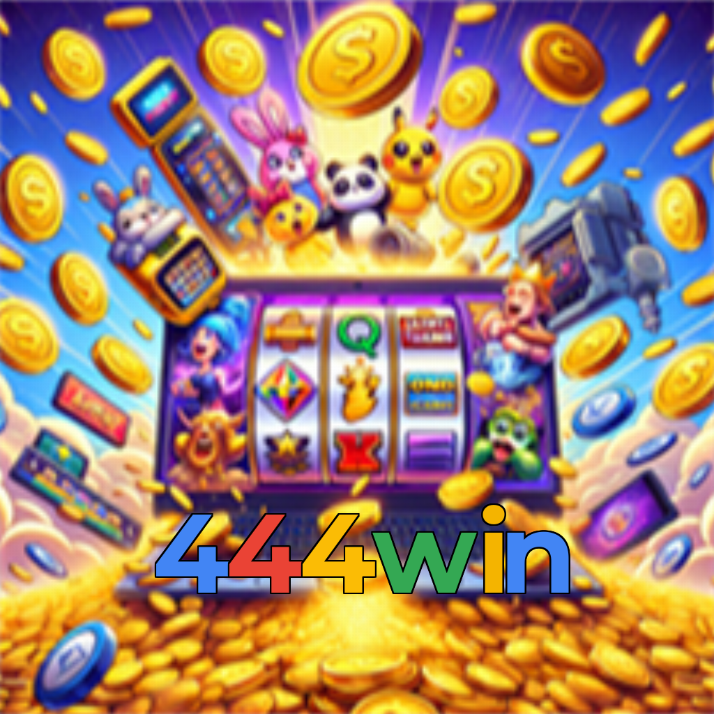 Login no 444win