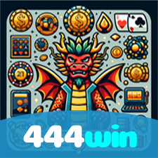Problemas de Login no 444win
