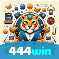 Login no 444win
