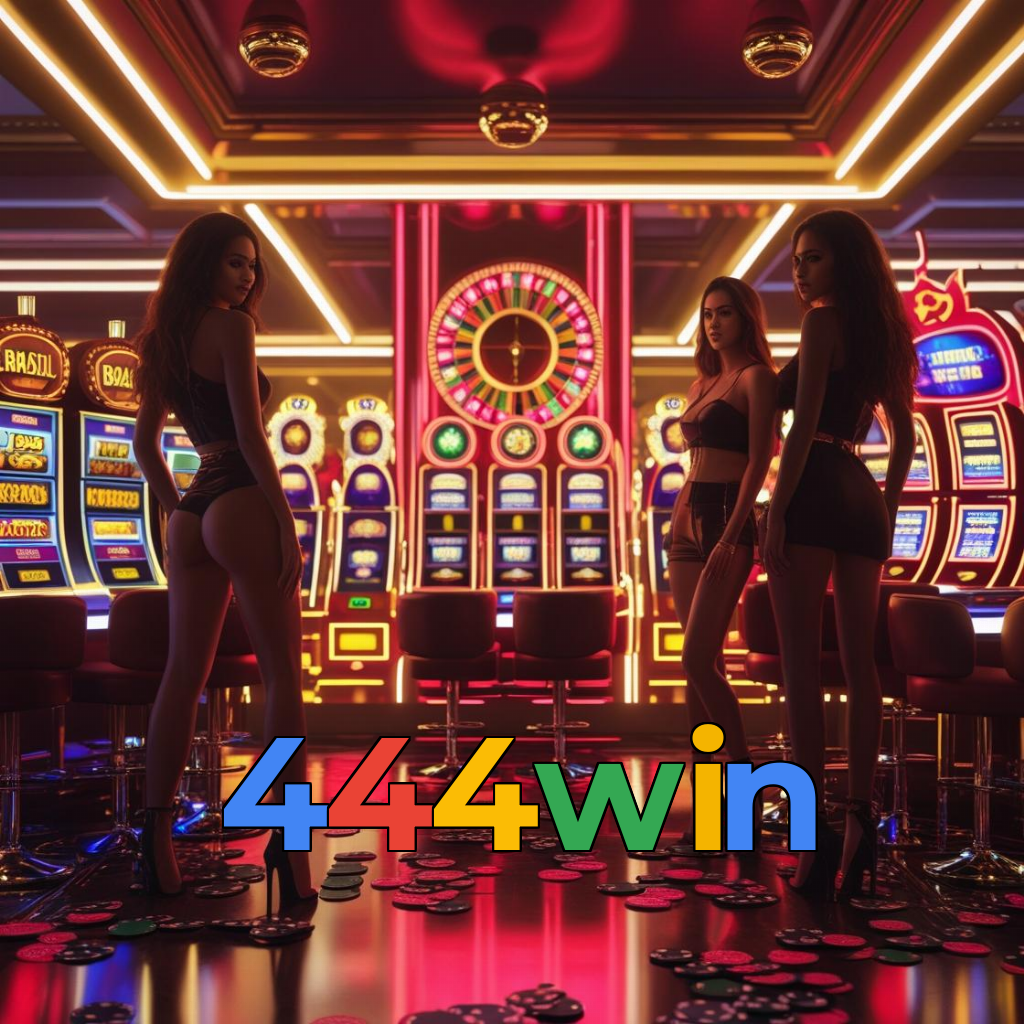 Login no 444win