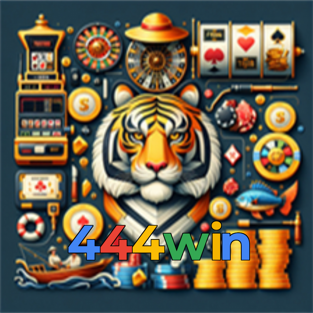 Problemas de Login no 444win
