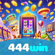 Login no 444win