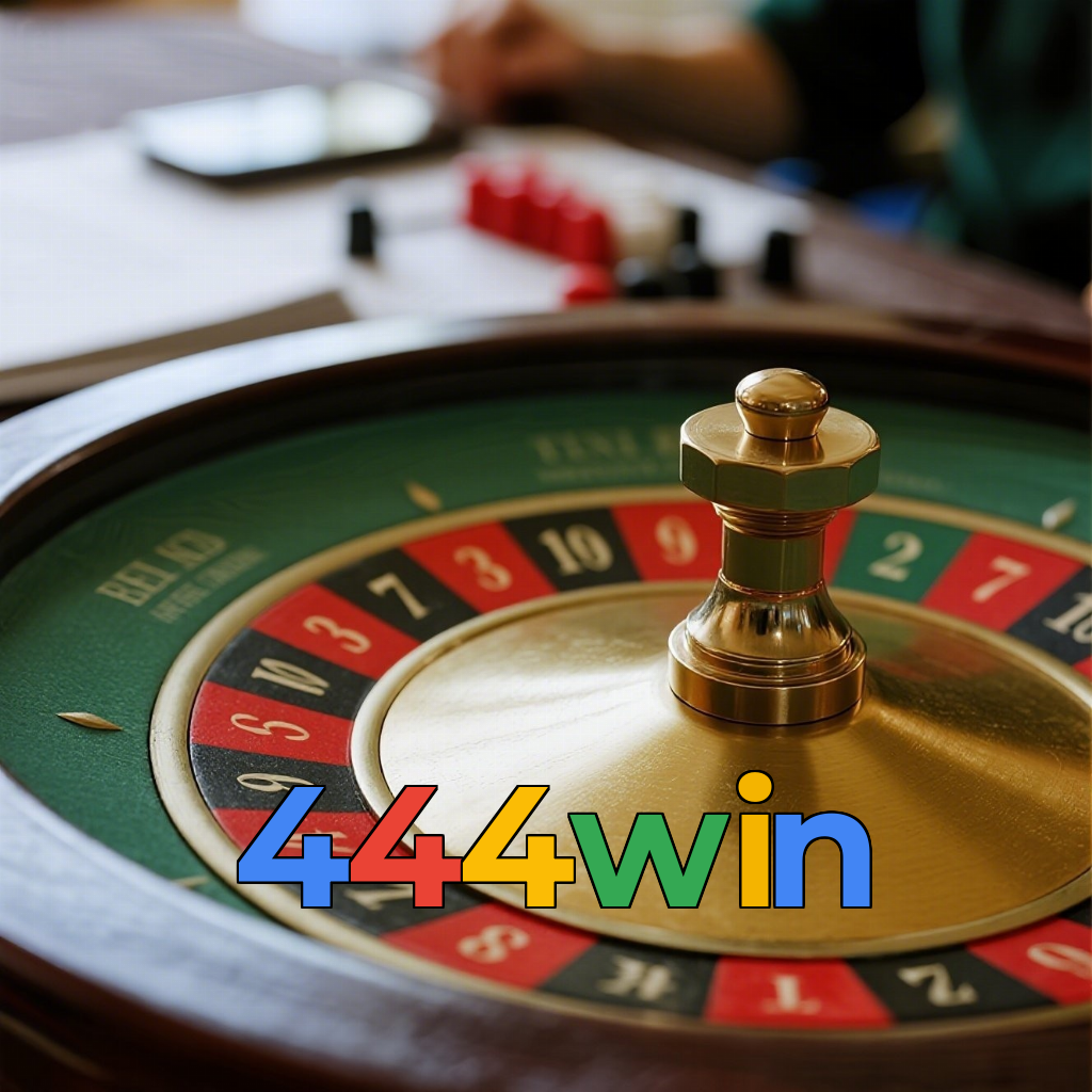 Segurança no 444win