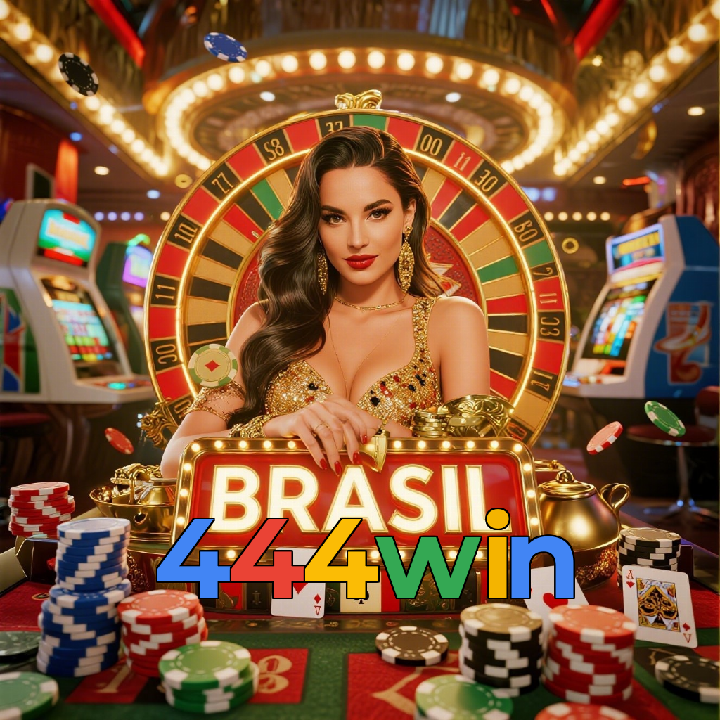 Segurança no 444win
