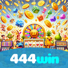 Segurança no 444win