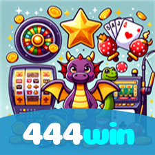 Problemas de Login no 444win