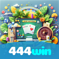 Segurança no 444win