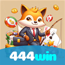Login no 444win
