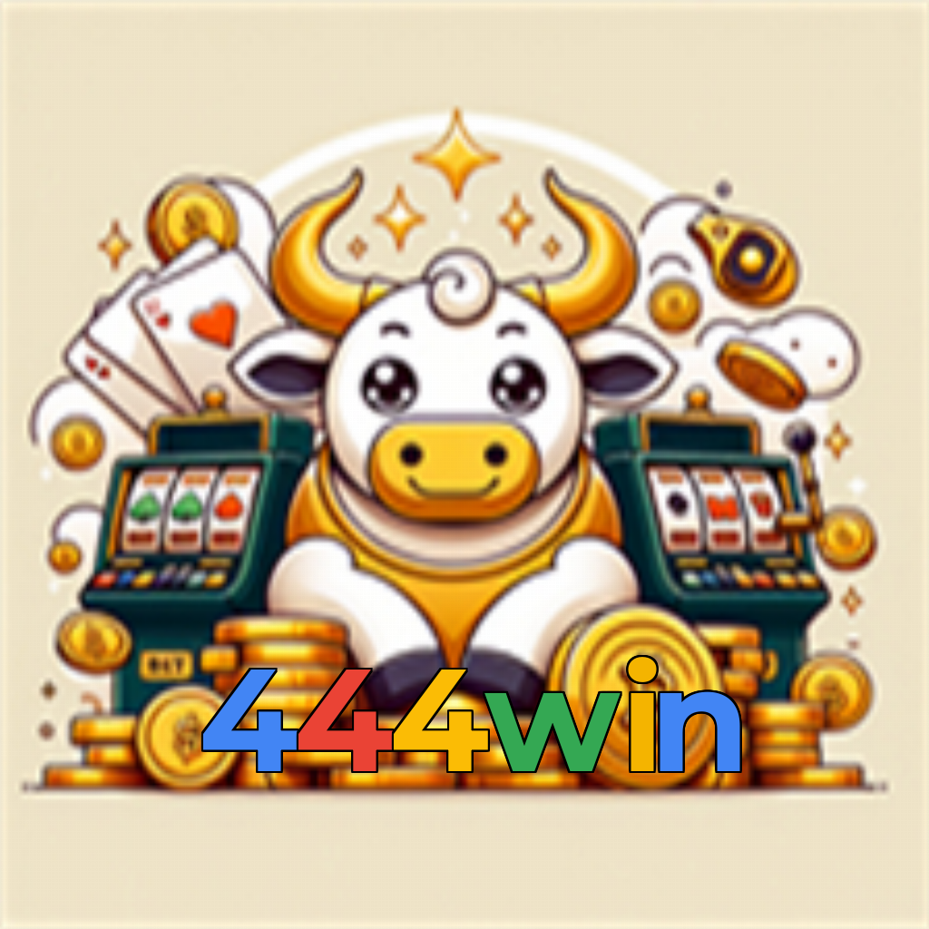 Login no 444win