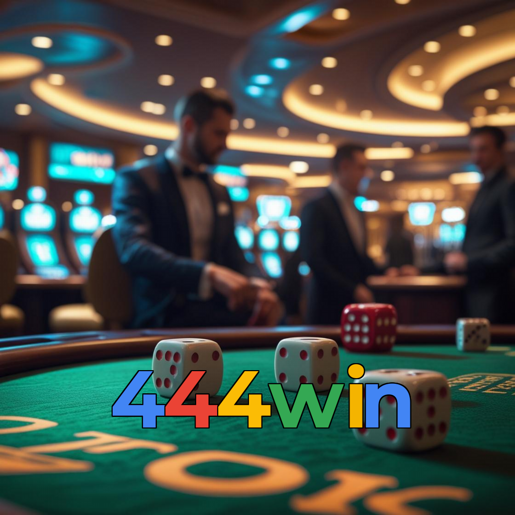 Problemas de Login no 444win