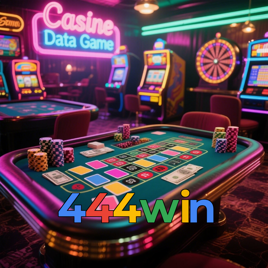 Login no 444win
