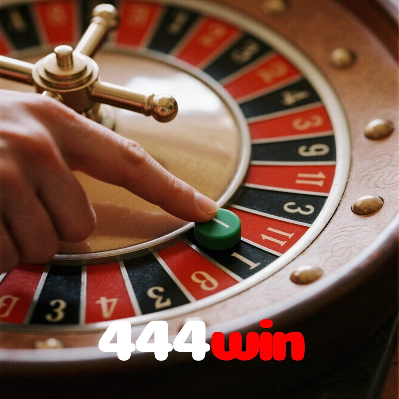 Login no 444win