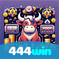 Problemas de Login no 444win