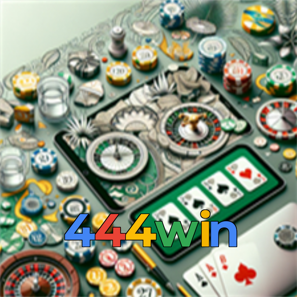Problemas de Login no 444win