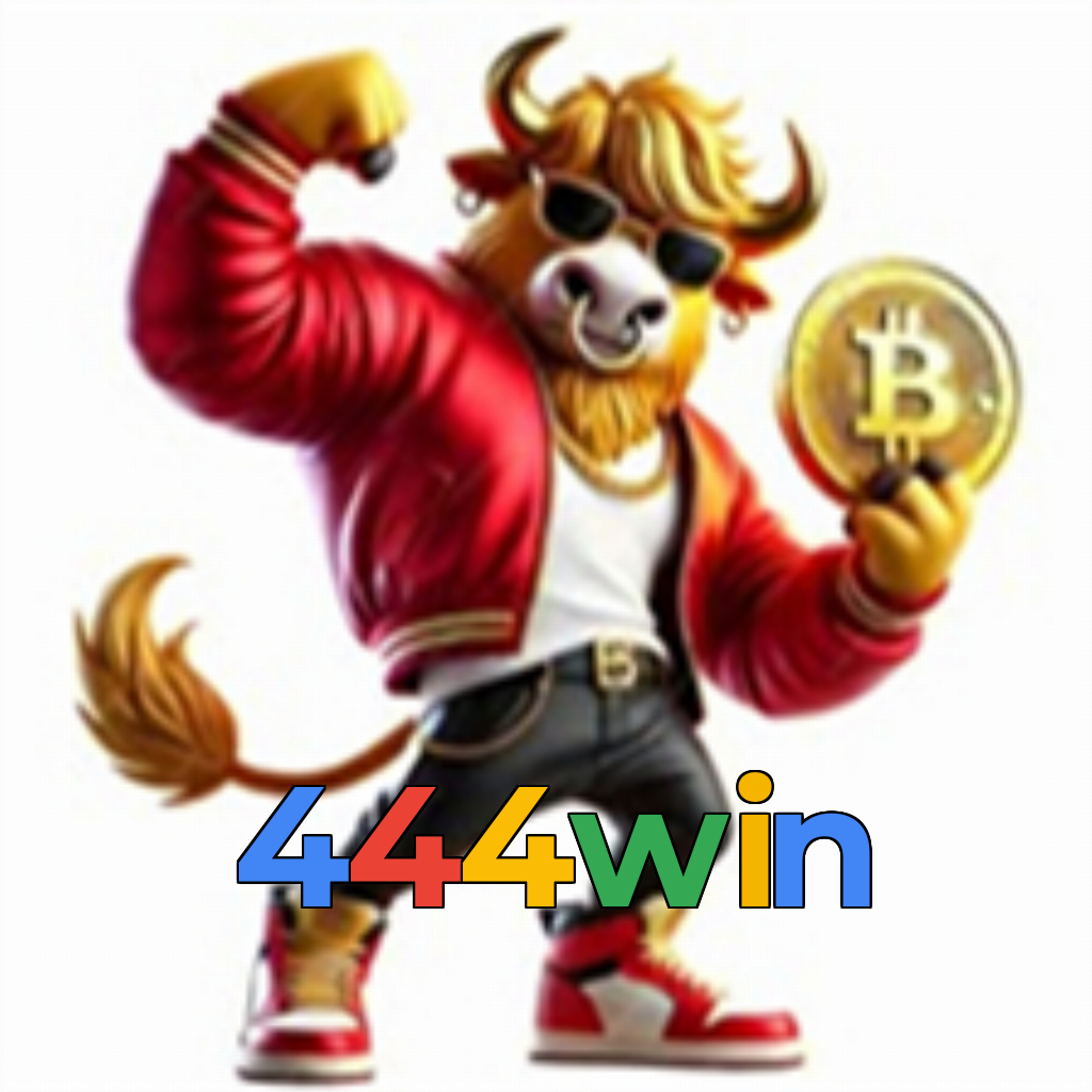 Login no 444win