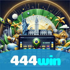 Segurança no 444win