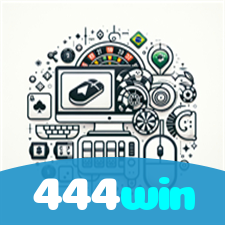Login no 444win