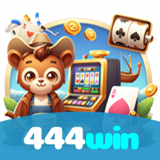 Login no 444win