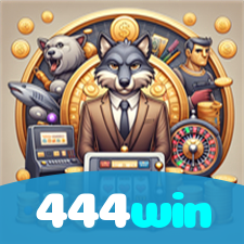 Login no 444win