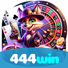 Segurança no 444win