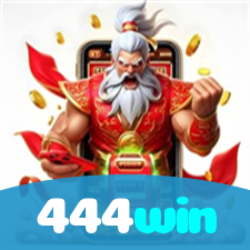 Segurança no 444win