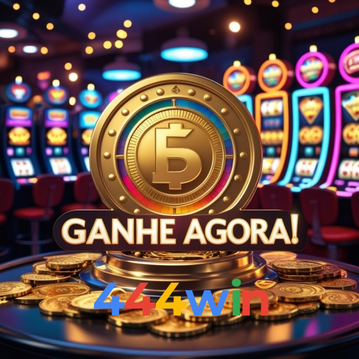 Login no 444win